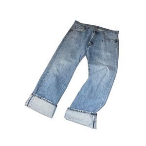 Levi’s Vintage 501 Jeans